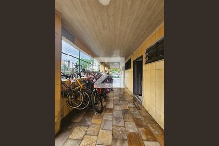 Apartamento à venda com 50m², 2 quartos e 1 vaga Apartamento à venda com 50m², 2 quartos e 1 vagaBicicletário