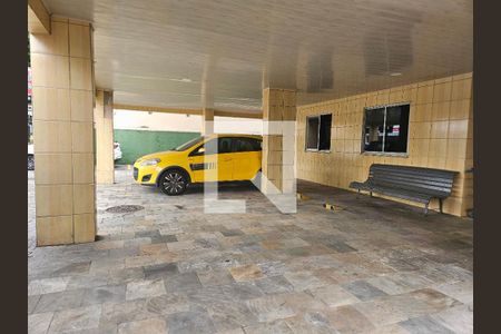 Apartamento à venda com 50m², 2 quartos e 1 vaga Apartamento à venda com 50m², 2 quartos e 1 vagaGaragem