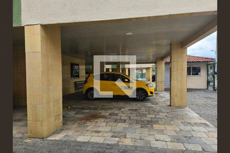 Apartamento à venda com 50m², 2 quartos e 1 vaga Apartamento à venda com 50m², 2 quartos e 1 vagaGaragem