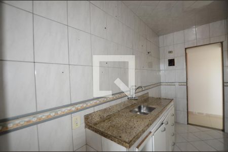 Apartamento à venda com 50m², 2 quartos e 1 vagaCozinha