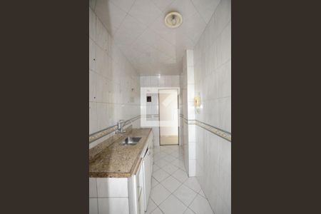 Apartamento à venda com 50m², 2 quartos e 1 vagaCozinha