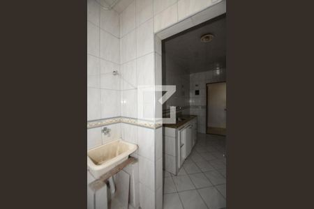 Apartamento à venda com 50m², 2 quartos e 1 vagaÁrea de Serviço