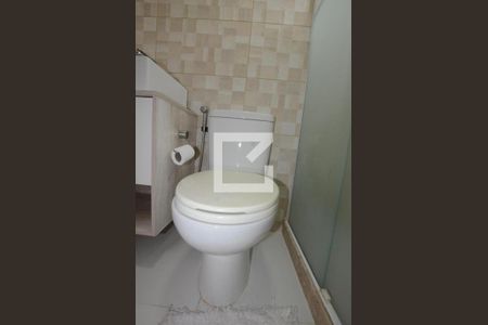 Apartamento à venda com 50m², 2 quartos e 1 vagaBanheiro