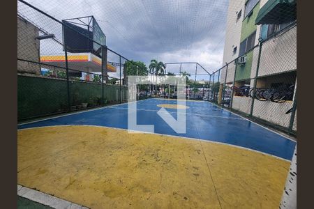 Apartamento à venda com 50m², 2 quartos e 1 vaga Apartamento à venda com 50m², 2 quartos e 1 vagaQuadra Esportiva