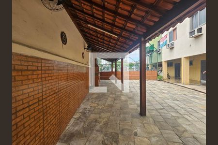 Apartamento à venda com 50m², 2 quartos e 1 vaga Apartamento à venda com 50m², 2 quartos e 1 vagaÁrea comum - Churrasqueira