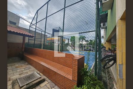 Apartamento à venda com 50m², 2 quartos e 1 vaga Apartamento à venda com 50m², 2 quartos e 1 vagaQuadra Esportiva