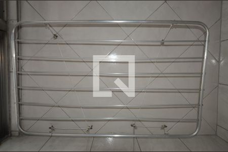 Apartamento à venda com 50m², 2 quartos e 1 vagaÁrea de Serviço