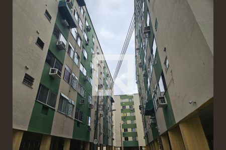 Apartamento à venda com 50m², 2 quartos e 1 vaga Apartamento à venda com 50m², 2 quartos e 1 vagaFachada do bloco