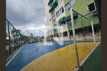 Apartamento à venda com 50m², 2 quartos e 1 vaga Apartamento à venda com 50m², 2 quartos e 1 vagaQuadra Esportiva