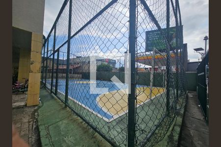 Apartamento à venda com 50m², 2 quartos e 1 vaga Apartamento à venda com 50m², 2 quartos e 1 vagaQuadra Esportiva