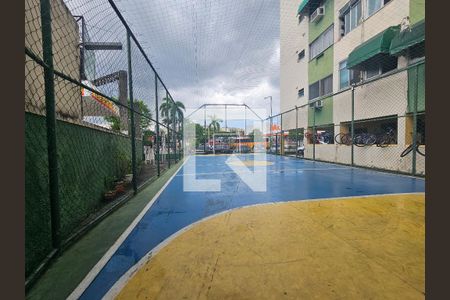 Apartamento à venda com 50m², 2 quartos e 1 vaga Apartamento à venda com 50m², 2 quartos e 1 vagaQuadra Esportiva