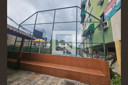 Apartamento à venda com 50m², 2 quartos e 1 vaga Apartamento à venda com 50m², 2 quartos e 1 vagaQuadra Esportiva