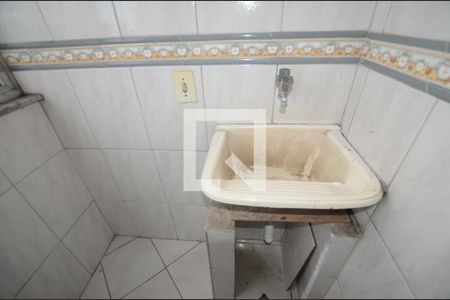 Apartamento à venda com 50m², 2 quartos e 1 vagaÁrea de Serviço