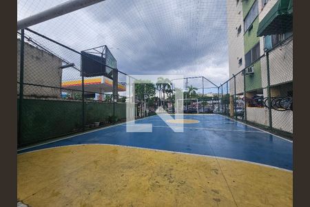 Apartamento à venda com 50m², 2 quartos e 1 vaga Apartamento à venda com 50m², 2 quartos e 1 vagaQuadra Esportiva