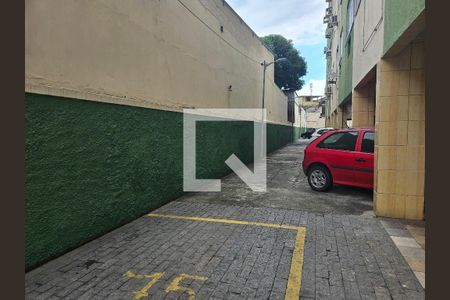 Apartamento à venda com 50m², 2 quartos e 1 vaga Apartamento à venda com 50m², 2 quartos e 1 vagaGaragem