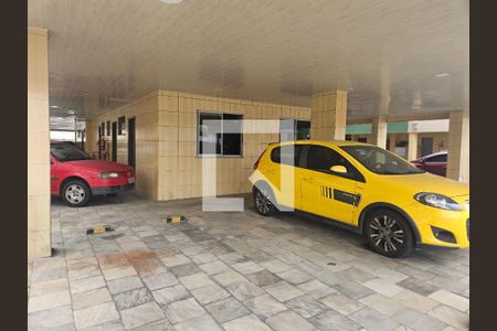 Apartamento à venda com 50m², 2 quartos e 1 vaga Apartamento à venda com 50m², 2 quartos e 1 vagaGaragem