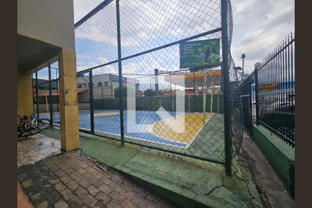 Apartamento à venda com 50m², 2 quartos e 1 vaga Apartamento à venda com 50m², 2 quartos e 1 vagaQuadra Esportiva