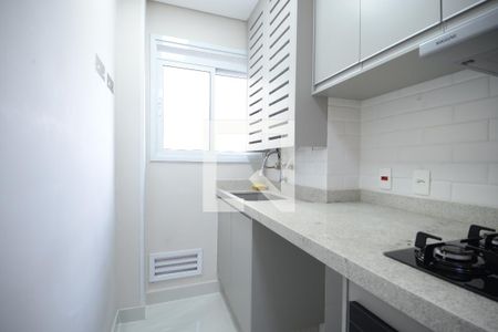 Apartamento à venda com 82m², 2 quartos e 2 vagasÁrea de Serviço