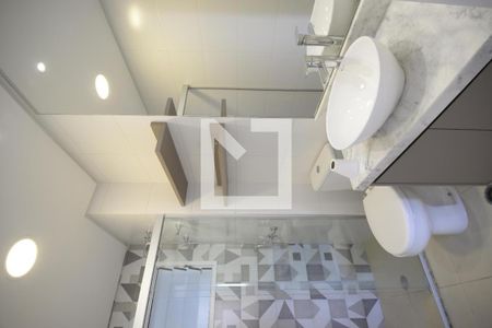 Apartamento à venda com 82m², 2 quartos e 2 vagasBanheiro
