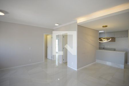 Sala de apartamento à venda com 2 quartos, 82m² em Vila Mariana, São Paulo