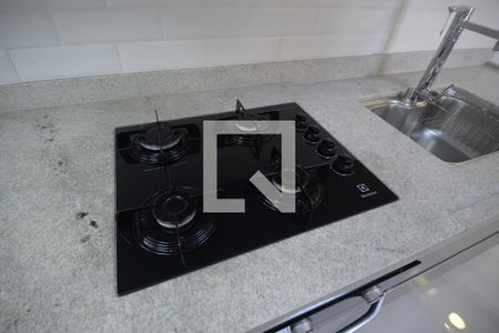 Apartamento à venda com 82m², 2 quartos e 2 vagasCozinha