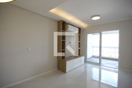 Sala de apartamento à venda com 2 quartos, 82m² em Vila Mariana, São Paulo