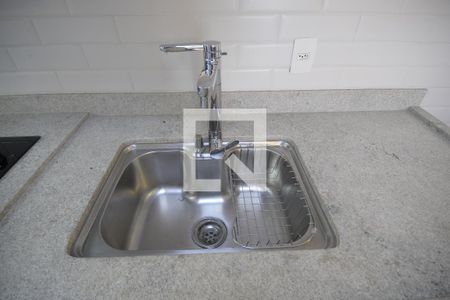 Apartamento à venda com 82m², 2 quartos e 2 vagasCozinha