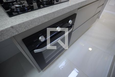 Apartamento à venda com 82m², 2 quartos e 2 vagasCozinha