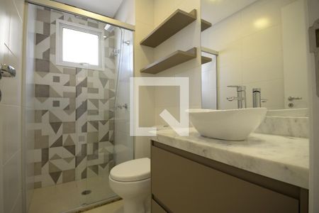 Apartamento à venda com 82m², 2 quartos e 2 vagasSuíte