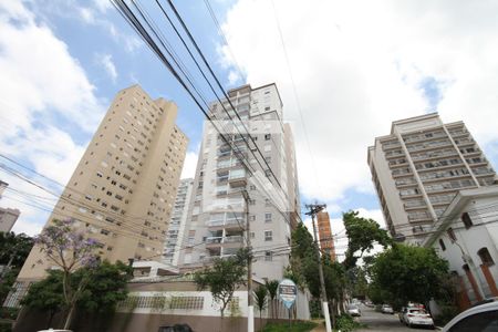 Apartamento à venda com 82m², 2 quartos e 2 vagasFachada