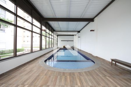 Apartamento à venda com 82m², 2 quartos e 2 vagasPiscina Coberta