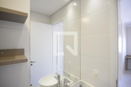 Apartamento à venda com 82m², 2 quartos e 2 vagasBanheiro