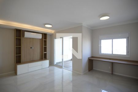 Sala de apartamento à venda com 2 quartos, 82m² em Vila Mariana, São Paulo