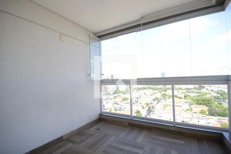 Varanda de apartamento à venda com 2 quartos, 82m² em Vila Mariana, São Paulo