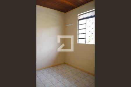 Quarto 2 de casa para alugar com 2 quartos, 75m² em Guabirotuba, Curitiba