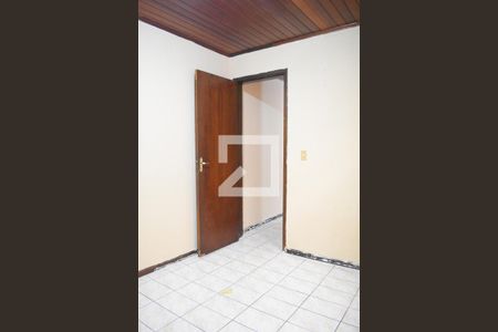 Quarto 1 de casa para alugar com 2 quartos, 75m² em Guabirotuba, Curitiba