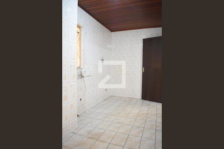 Casa para alugar com 95m², 2 quartos e 2 vagasCozinha