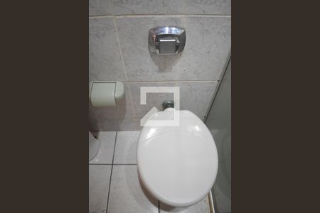 Casa para alugar com 95m², 2 quartos e 2 vagasBanheiro