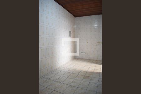 Casa para alugar com 95m², 2 quartos e 2 vagasCozinha