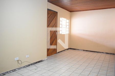 Sala de casa para alugar com 2 quartos, 75m² em Guabirotuba, Curitiba