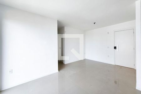 Sala de apartamento para alugar com 2 quartos, 58m² em Setor Pedro Ludovico, Goiânia