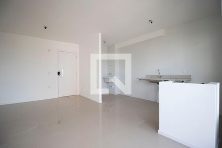 Apartamento para alugar com 58m², 2 quartos e 1 vagaSala