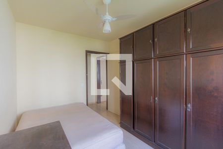 Quarto  de apartamento à venda com 1 quarto, 63m² em Harmonia, Canoas