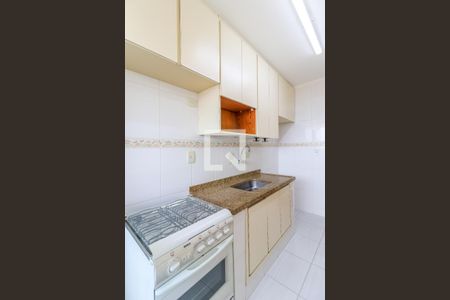 Apartamento para alugar com 49m², 1 quarto e 1 vagaCozinha