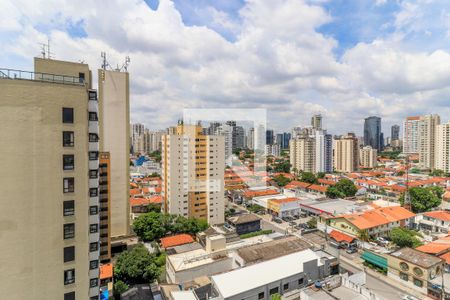 Apartamento para alugar com 49m², 1 quarto e 1 vagaVista da Varanda