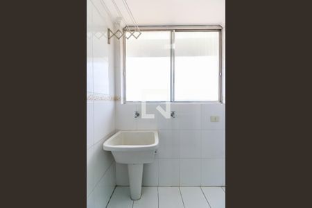 Apartamento para alugar com 49m², 1 quarto e 1 vagaÁrea de Serviço