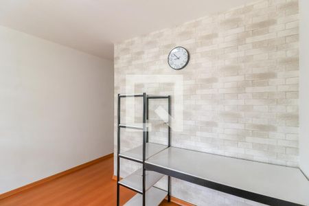 Sala de apartamento para alugar com 1 quarto, 49m² em Cidade Monções, São Paulo