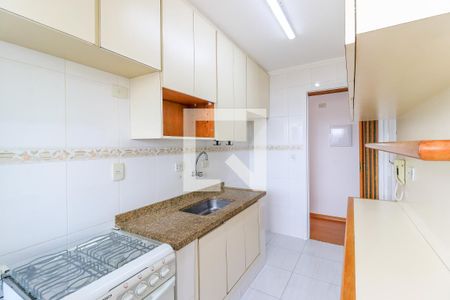 Apartamento para alugar com 49m², 1 quarto e 1 vagaCozinha
