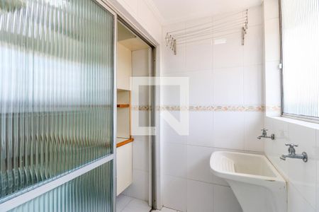 Apartamento para alugar com 49m², 1 quarto e 1 vagaÁrea de Serviço