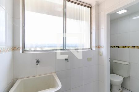Apartamento para alugar com 49m², 1 quarto e 1 vagaÁrea de Serviço